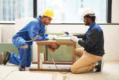 We are offering Expert and Professional Renovation - wepoker