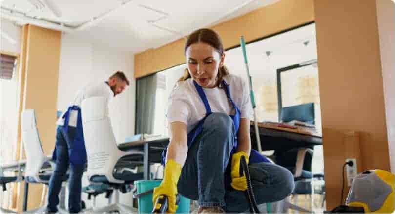 Where Cleanliness meets Care Services - wepoker